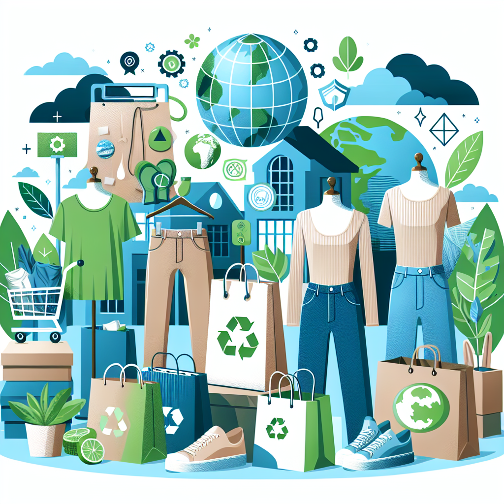 Ekologiczne marki modowe, które warto obserwować