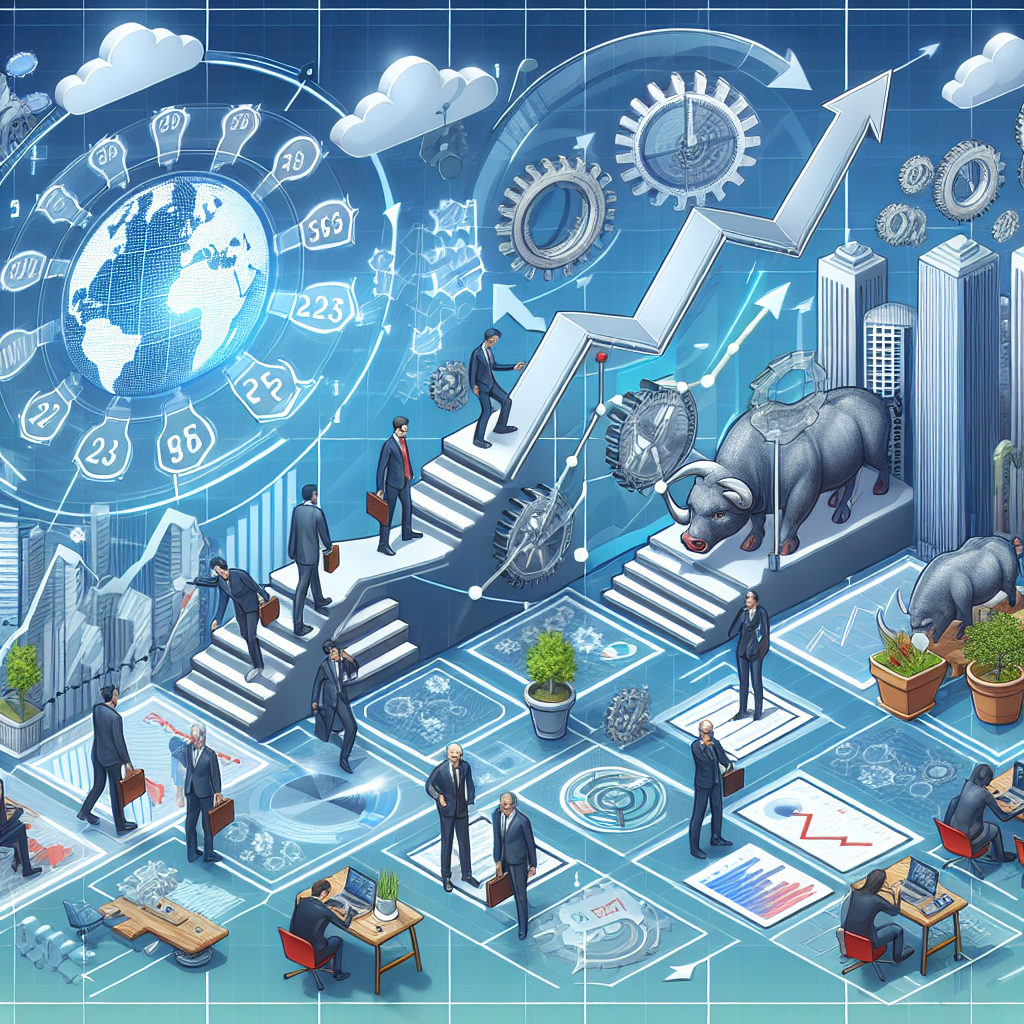 Jak przygotować firmę na spowolnienie gospodarcze w 2025 roku