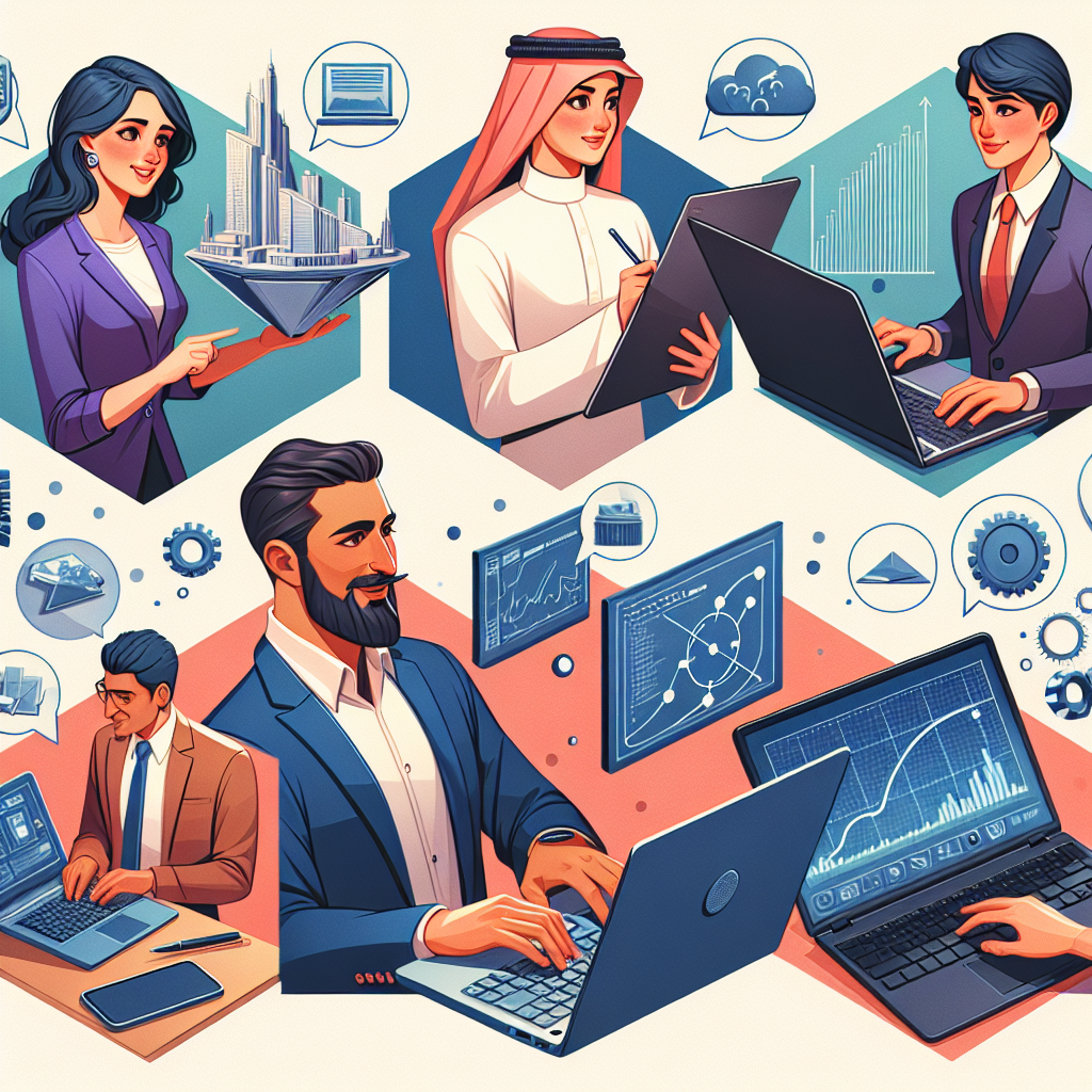 Jak wybrać laptop do pracy w zależności od stanowiska