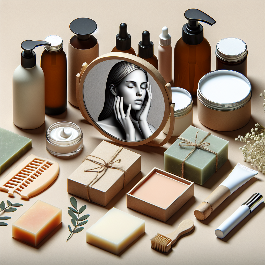 Minimalistyczna pielęgnacja skóry – czy naprawdę działa?