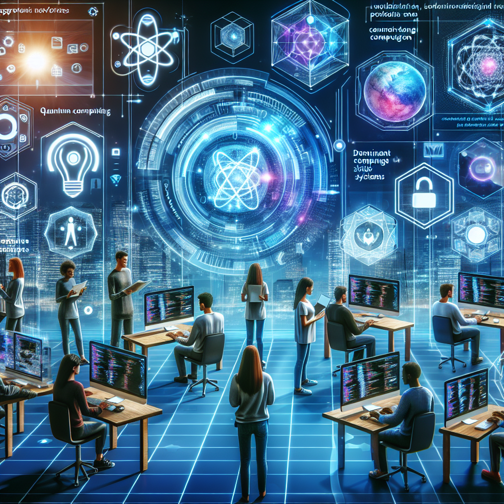 Rozwój aplikacji webowych – technologie, które dominują 2025