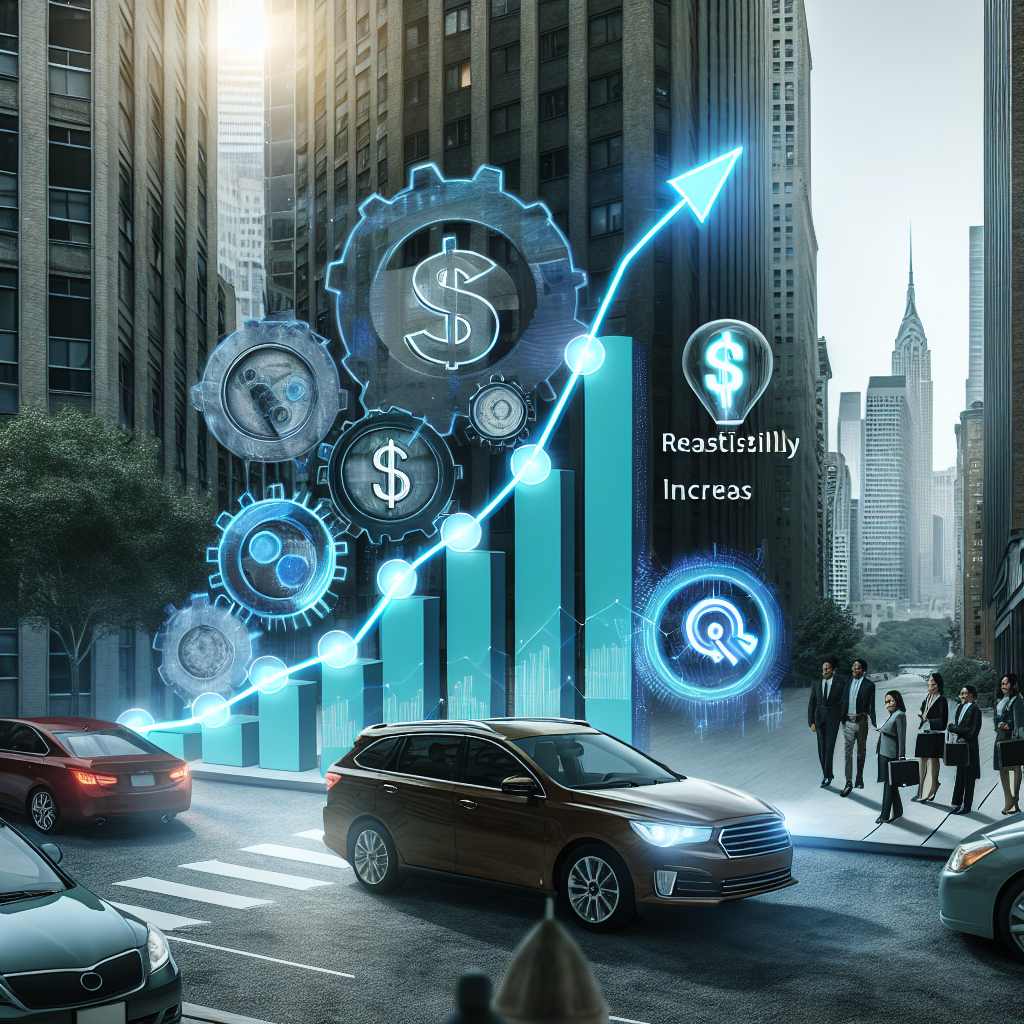 Skuteczne strategie pricingowe, które realnie zwiększają marżę